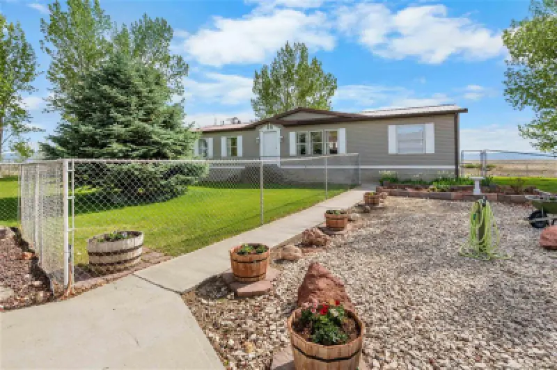 729 Road 1 Deaver #3