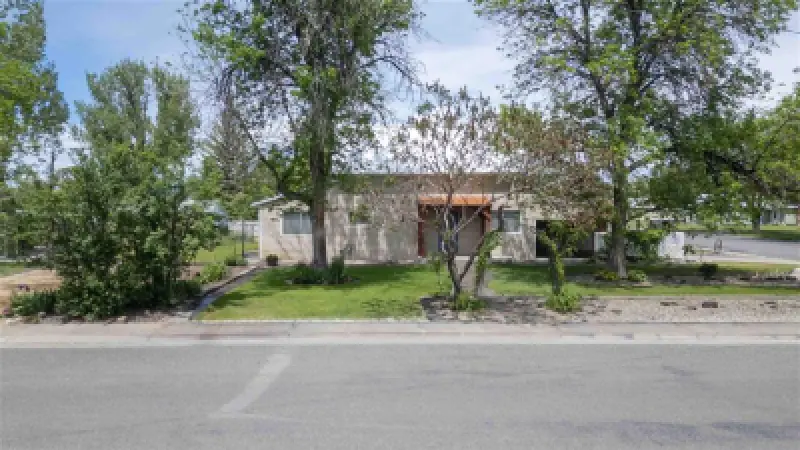 283 3rd St Lovell #1