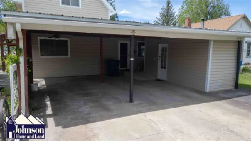 283 3rd St Lovell #37