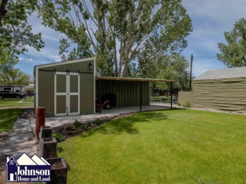 283 3rd St Lovell #39