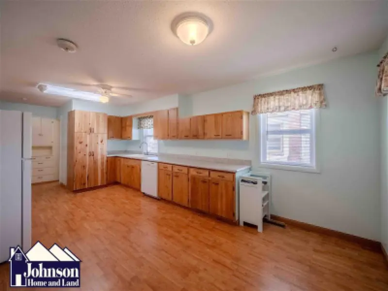 283 3rd St Lovell #4