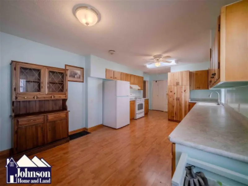 283 3rd St Lovell #5