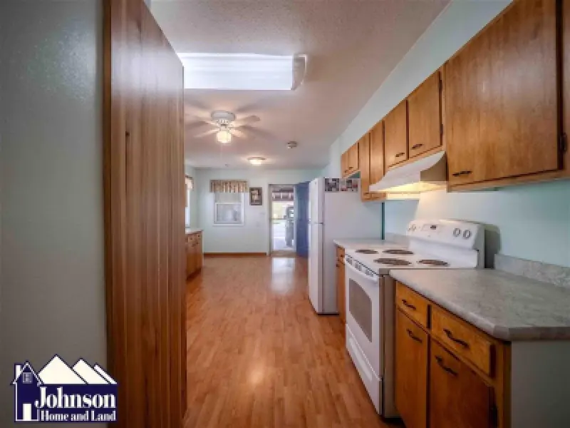 283 3rd St Lovell #9