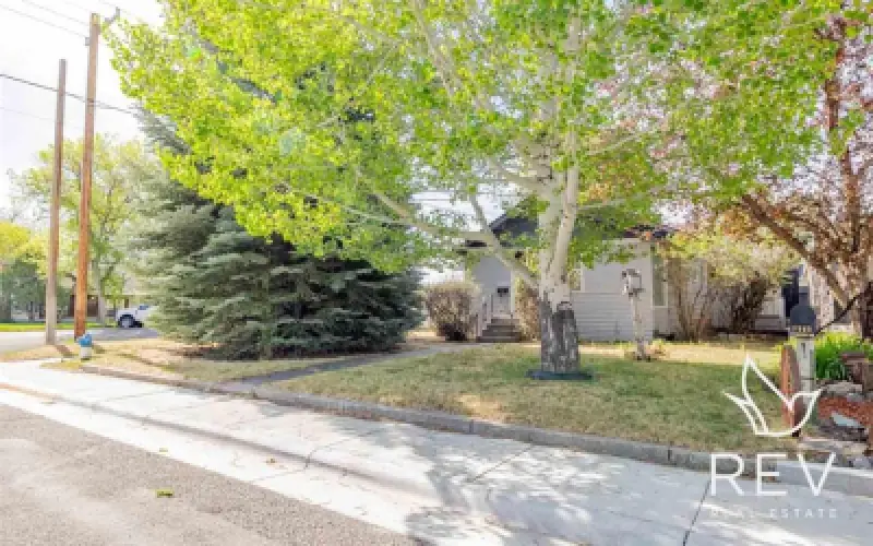 1244 Bleistein Ave Cody #43