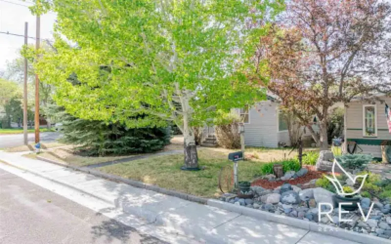 1244 Bleistein Ave Cody #44
