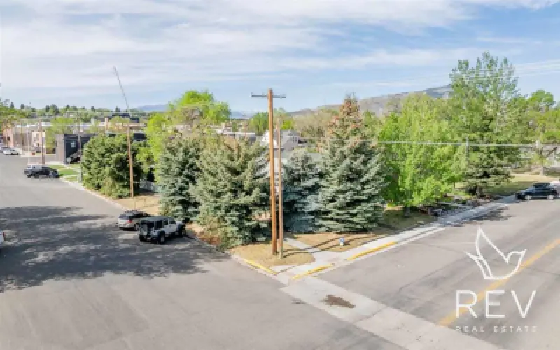 1244 Bleistein Ave Cody #45