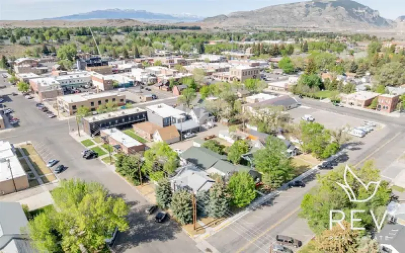 1244 Bleistein Ave Cody #46