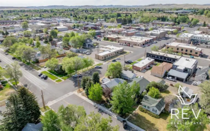 1244 Bleistein Ave Cody #47
