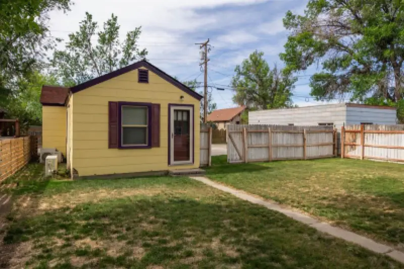 517 2nd Ave S Greybull #26