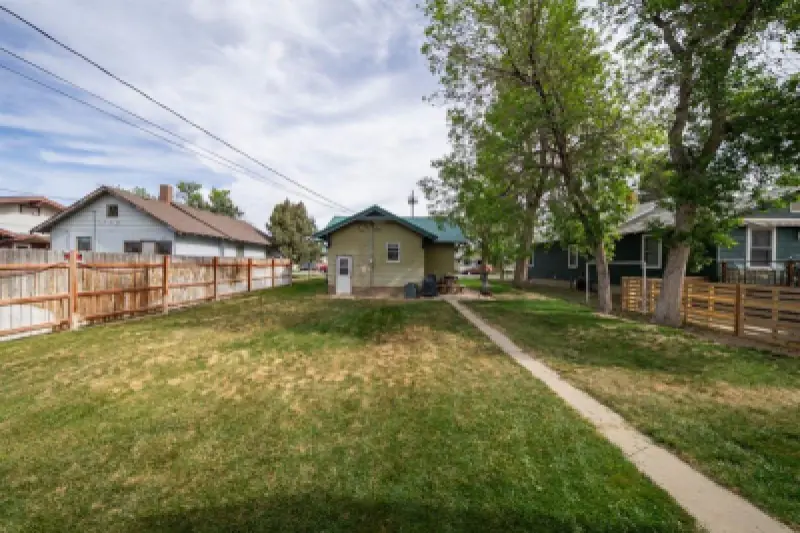 517 2nd Ave S Greybull #5