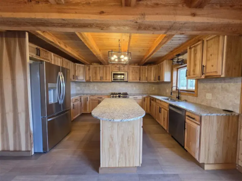 311 Bridge Ave Worland #14