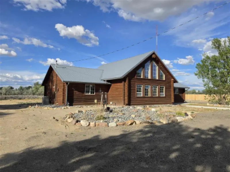 311 Bridge Ave Worland #5
