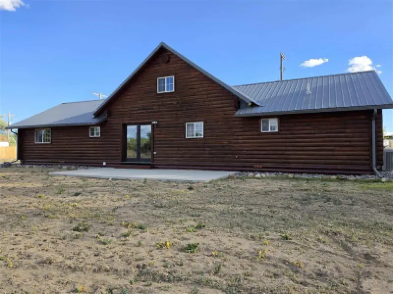 311 Bridge Ave Worland #7