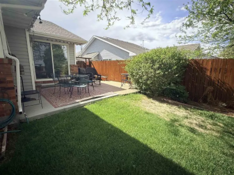 1226 33rd St Cody #2