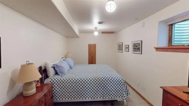 1226 33rd St Cody #25