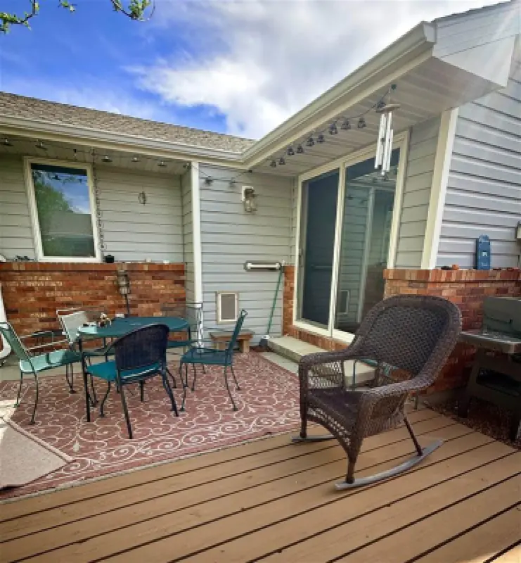 1226 33rd St Cody #27