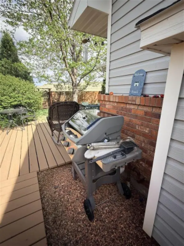1226 33rd St Cody #29