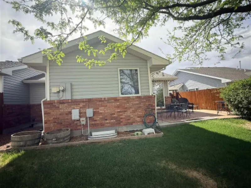 1226 33rd St Cody #30