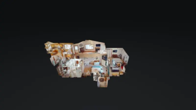 1226 33rd St Cody #32