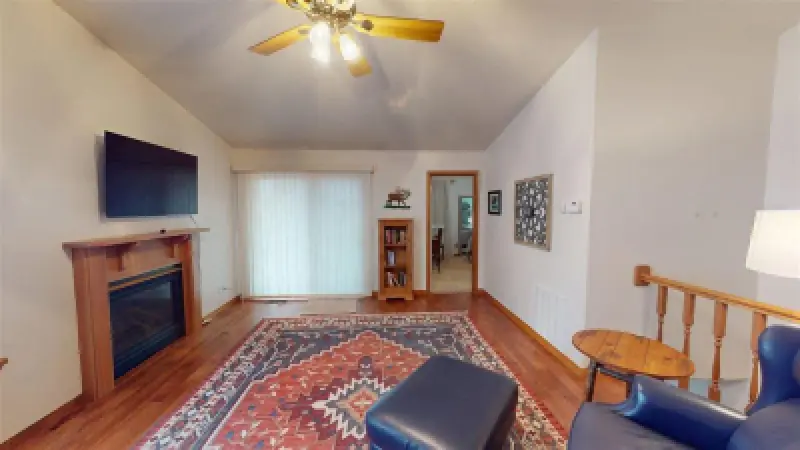 1226 33rd St Cody #5