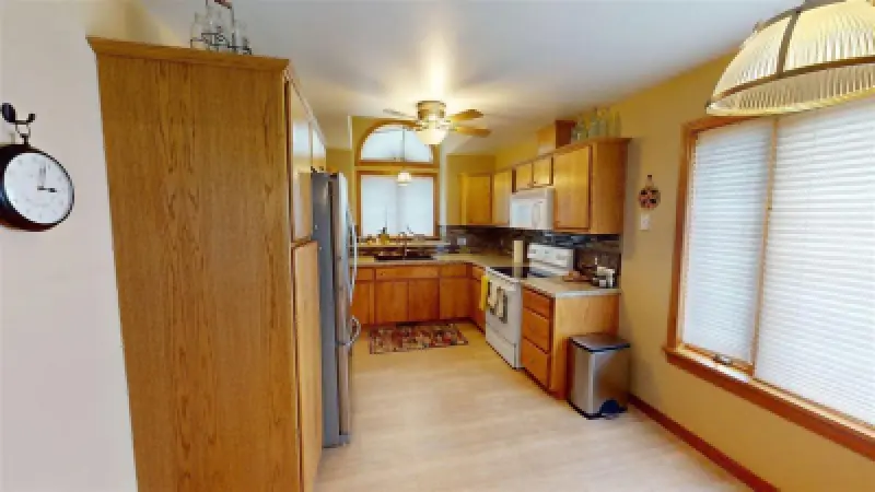 1226 33rd St Cody #8