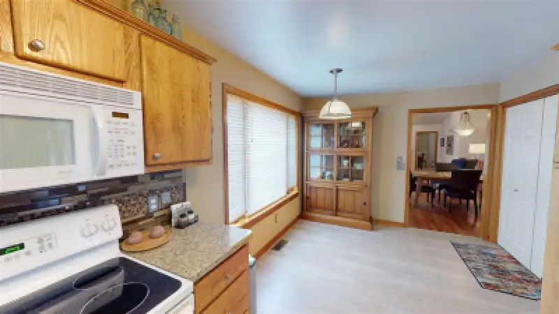 1226 33rd St Cody #9