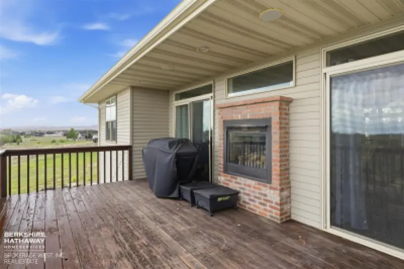 1084 Road 8 Powell #34