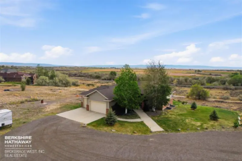 1084 Road 8 Powell #45