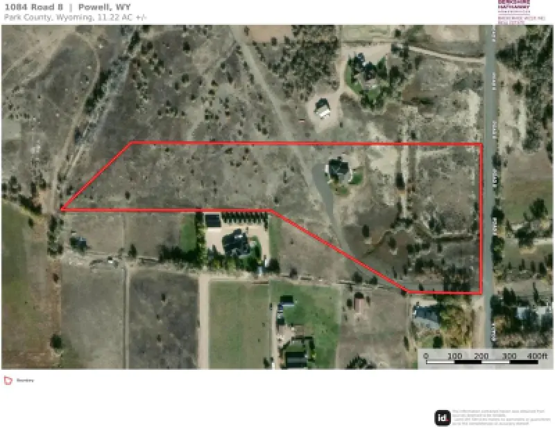 1084 Road 8 Powell #52