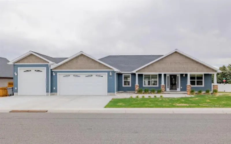 3431 Appalachian Ave Cody #1