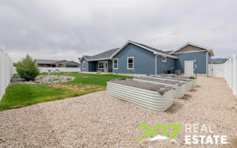3431 Appalachian Ave Cody #29