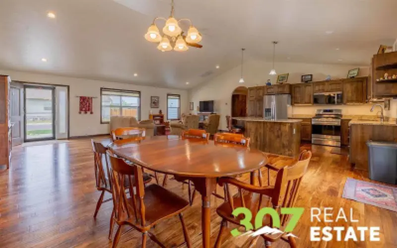 3431 Appalachian Ave Cody #3
