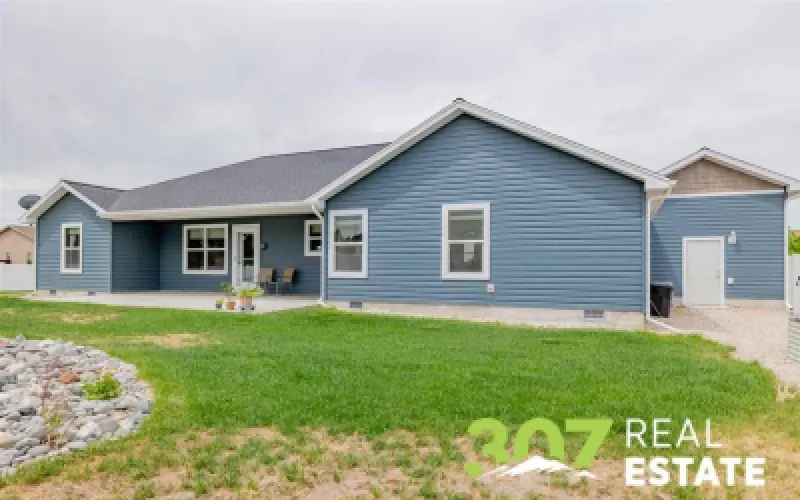 3431 Appalachian Ave Cody #30