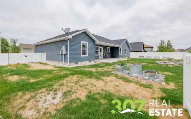 3431 Appalachian Ave Cody #32