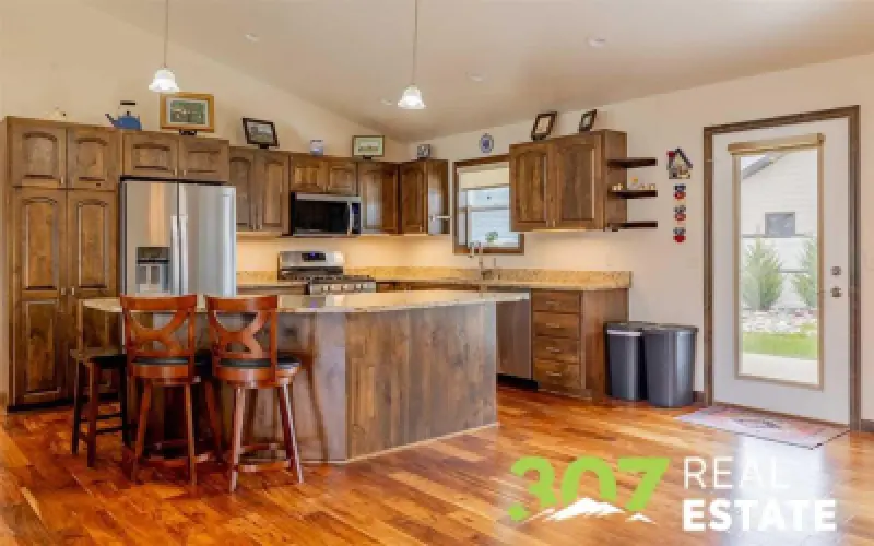 3431 Appalachian Ave Cody #5