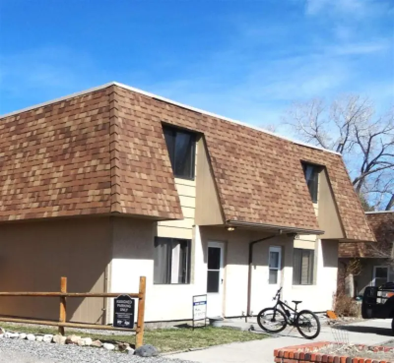 1809 Mountain View Dr Cody #1