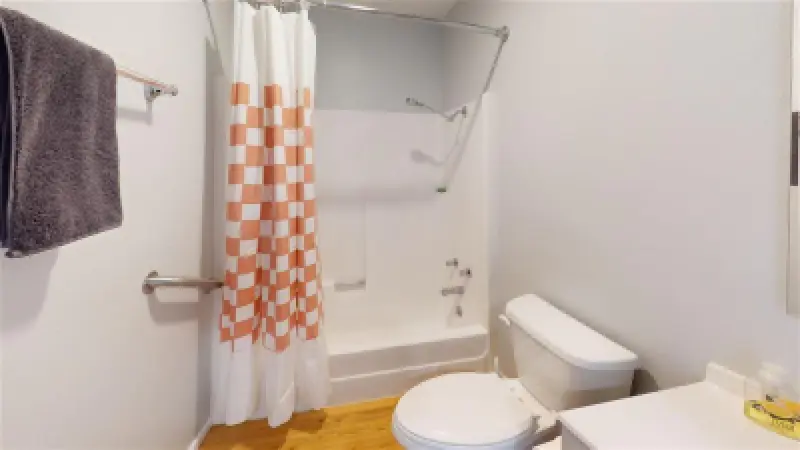 1809 Mountain View Dr Cody #18