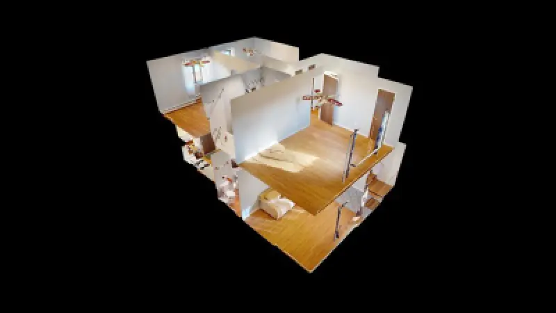 1809 Mountain View Dr Cody #19