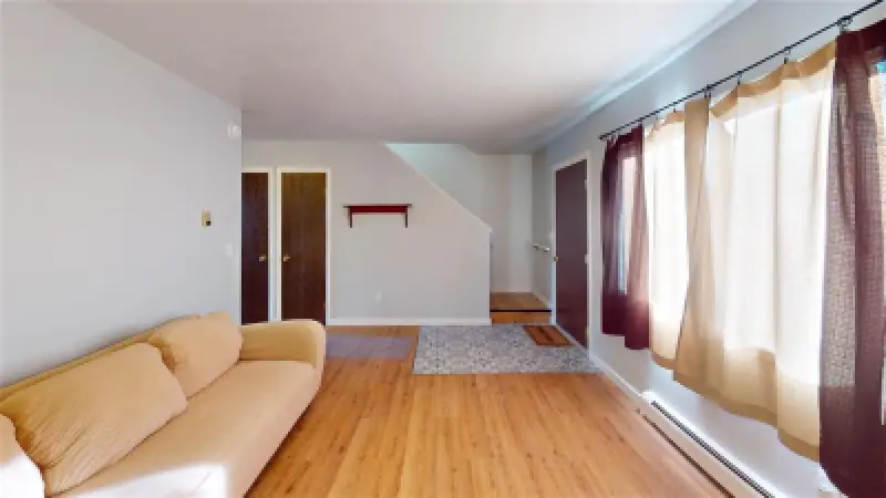 1809 Mountain View Dr Cody #2