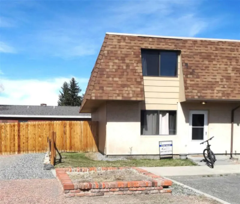 1809 Mountain View Dr Cody #20