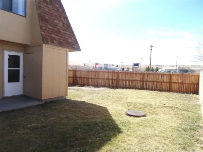 1809 Mountain View Dr Cody #21