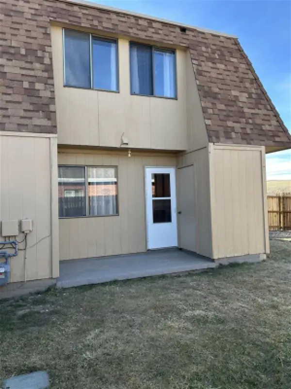 1809 Mountain View Dr Cody #22