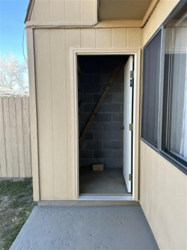 1809 Mountain View Dr Cody #23