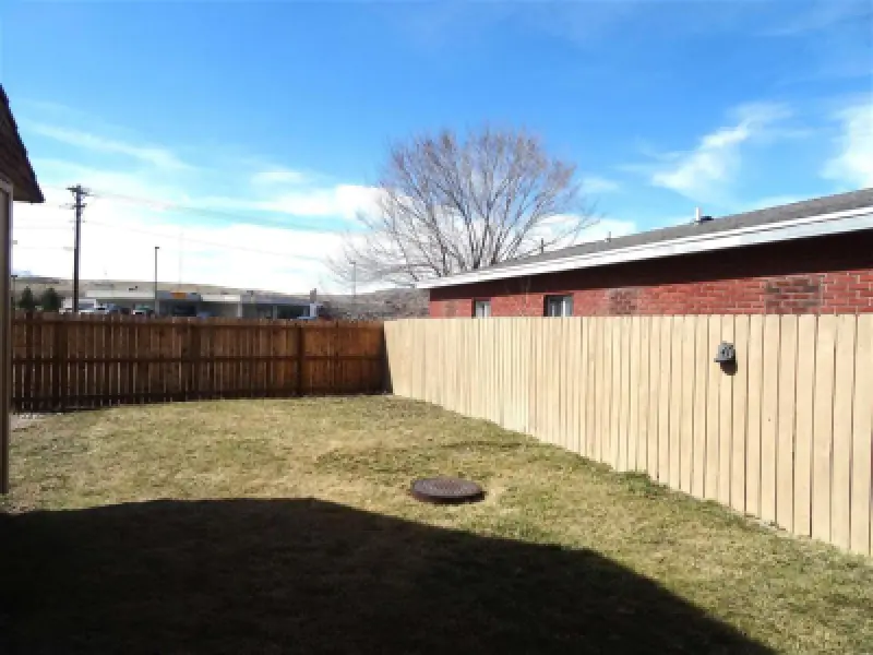 1809 Mountain View Dr Cody #24