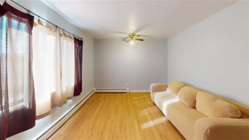 1809 Mountain View Dr Cody #6