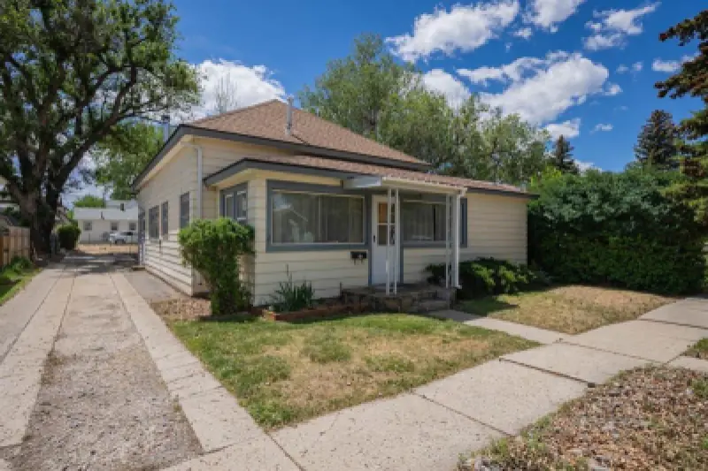 1118 Bleistein Ave Cody #1