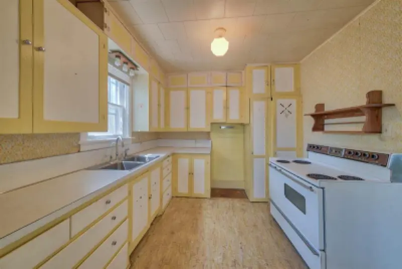 1118 Bleistein Ave Cody #10