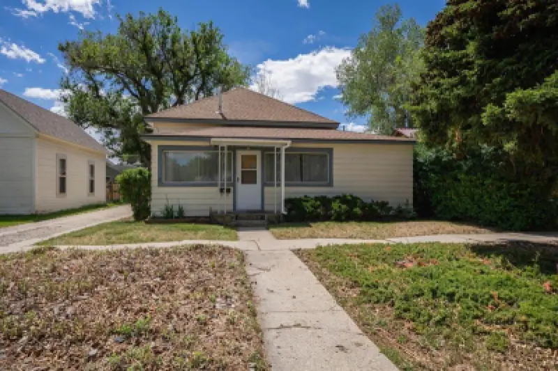 1118 Bleistein Ave Cody #2