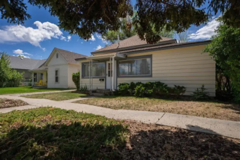 1118 Bleistein Ave Cody #26