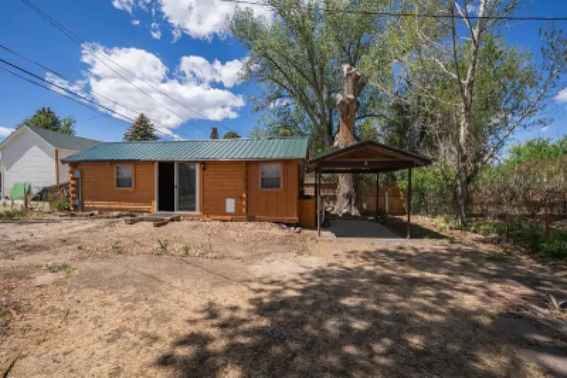 1118 Bleistein Ave Cody #28